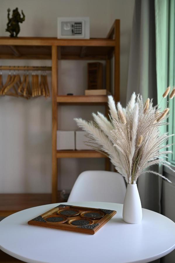Holiday home Bao Village Haad Yao