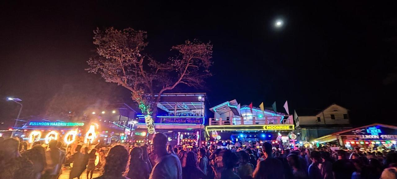 Phangan Mantra Hostel *