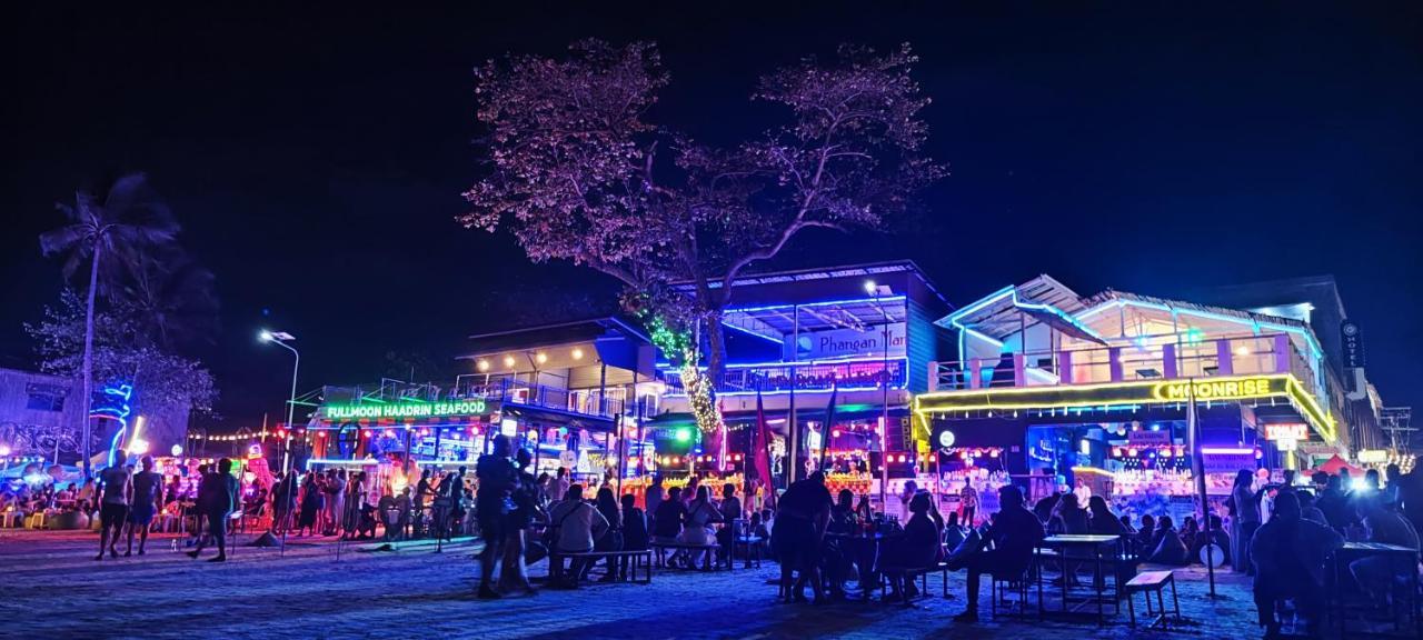 Phangan Mantra *