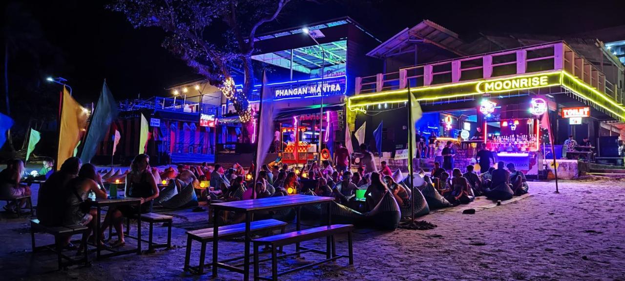 Hostel Phangan Mantra