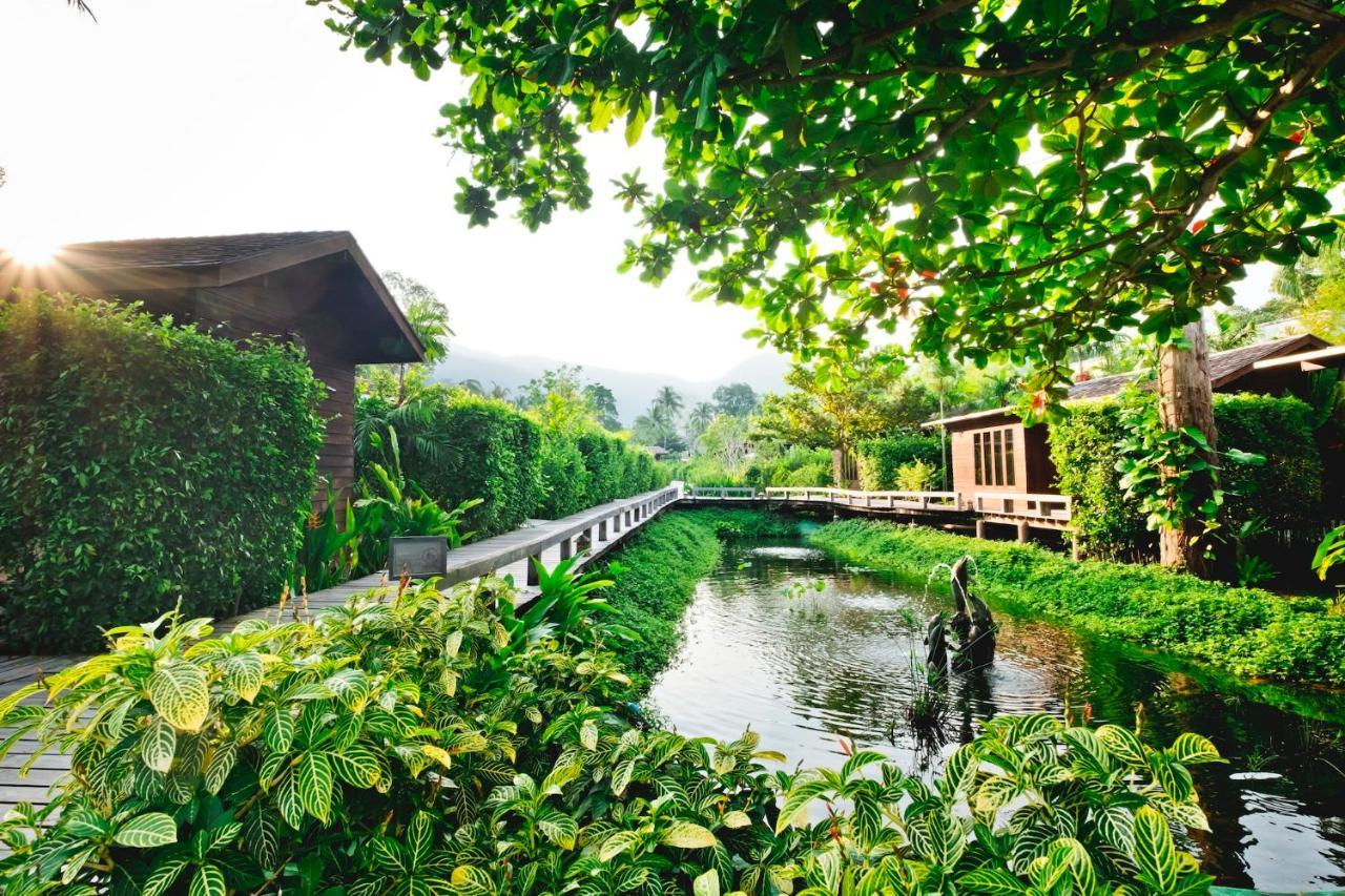 Gajapuri Resort 4*