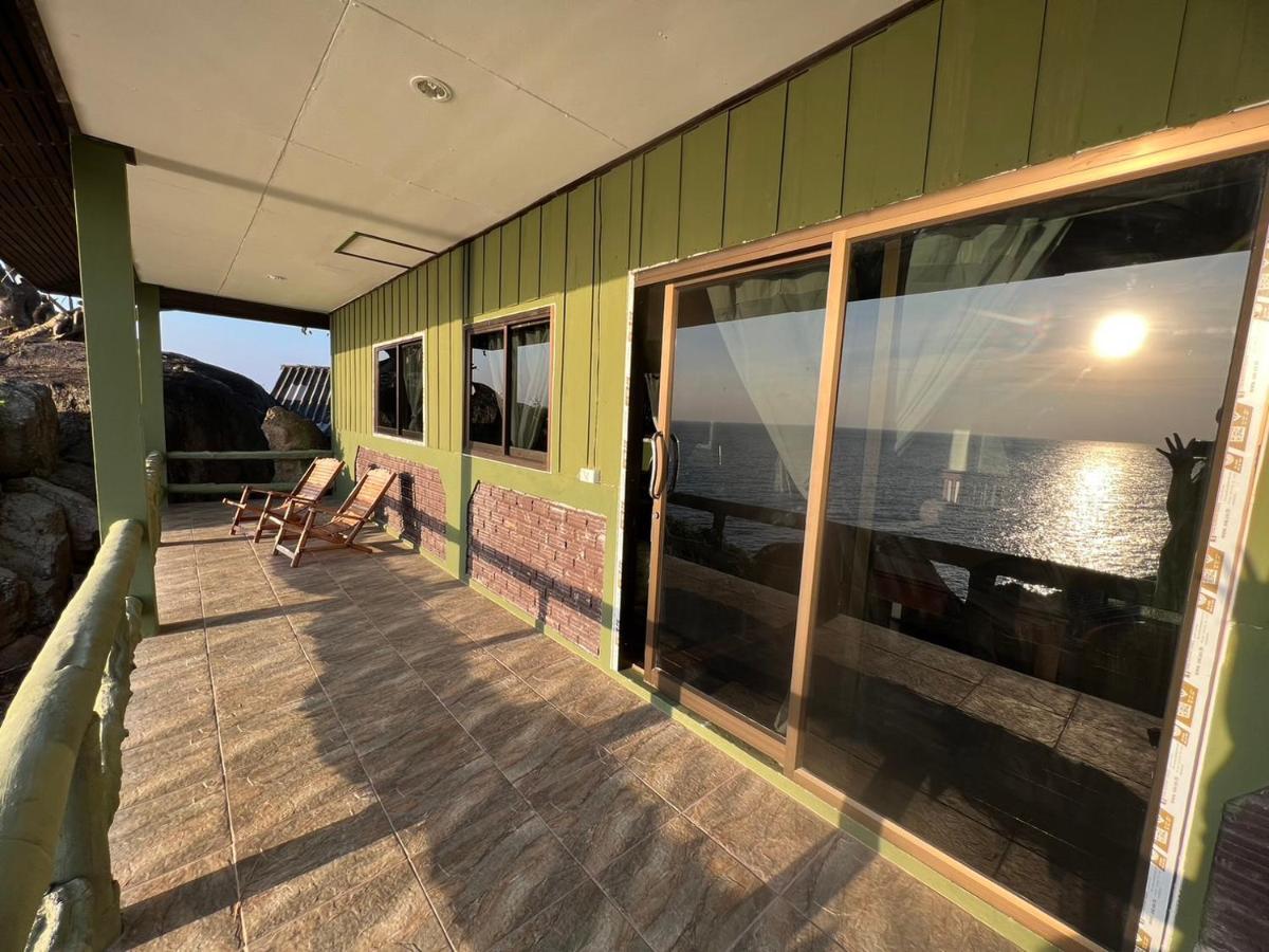 Guest house Char Koh Tao