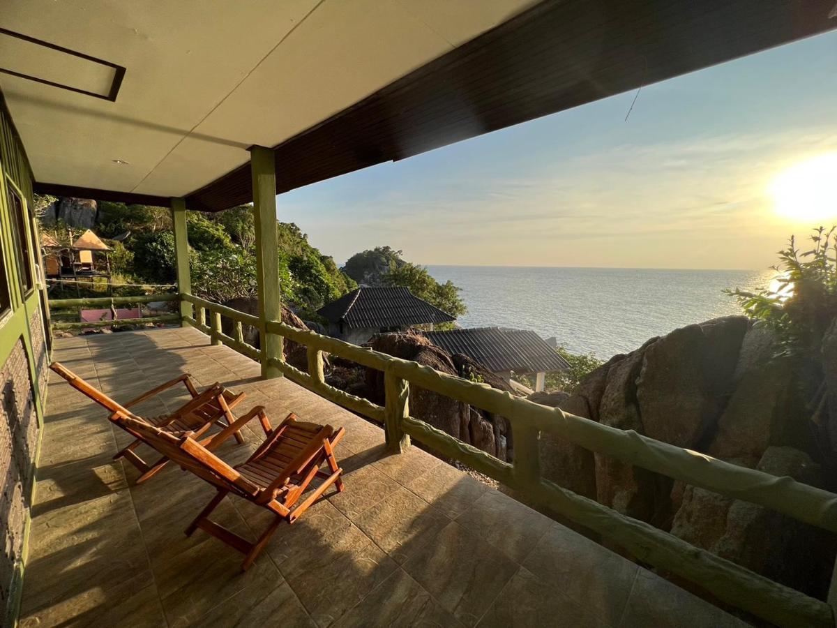Char Koh Tao