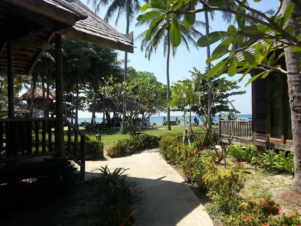 New Ozone & 2* Koh Lanta