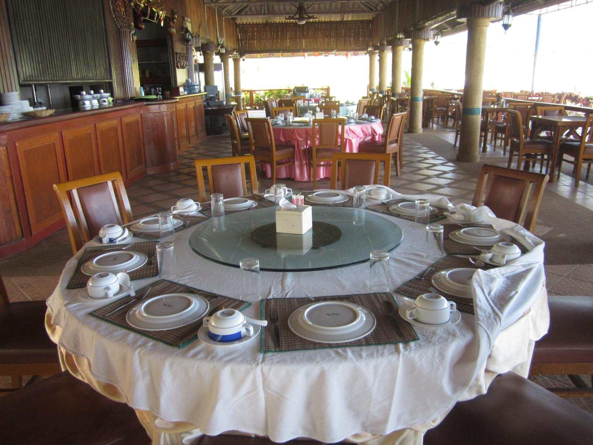 Hotel Boat