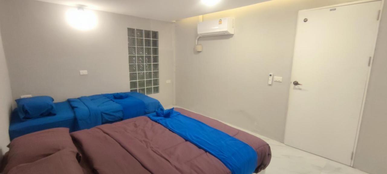 Apartment Medileaf *