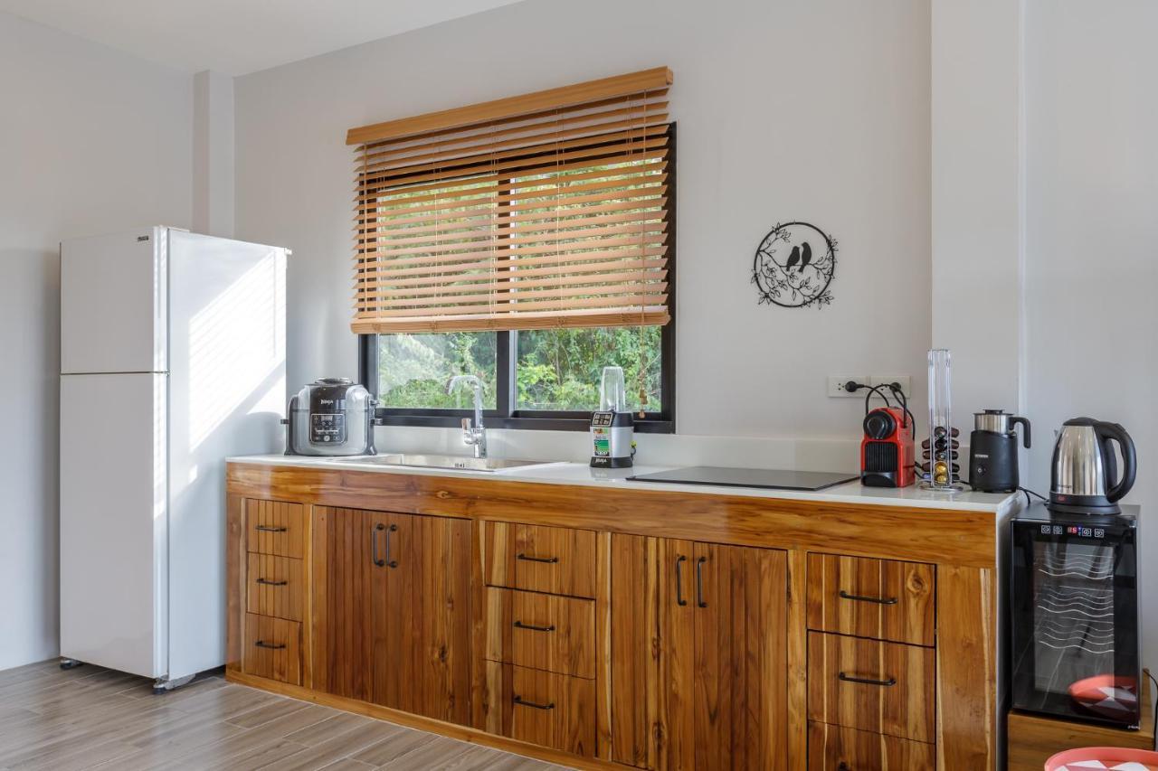 Primor 3br With Pool Koh Phangan * Chaloklum
