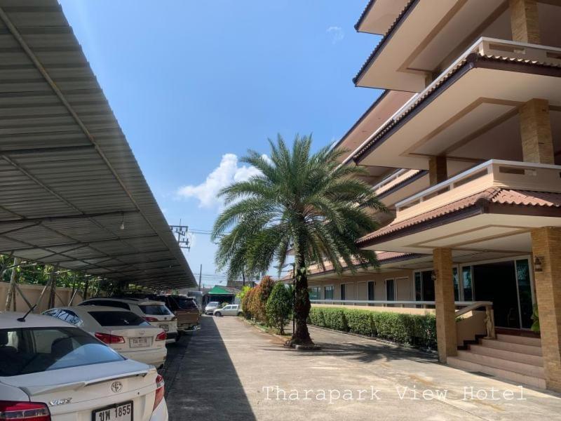 Tharapark View - Sha
