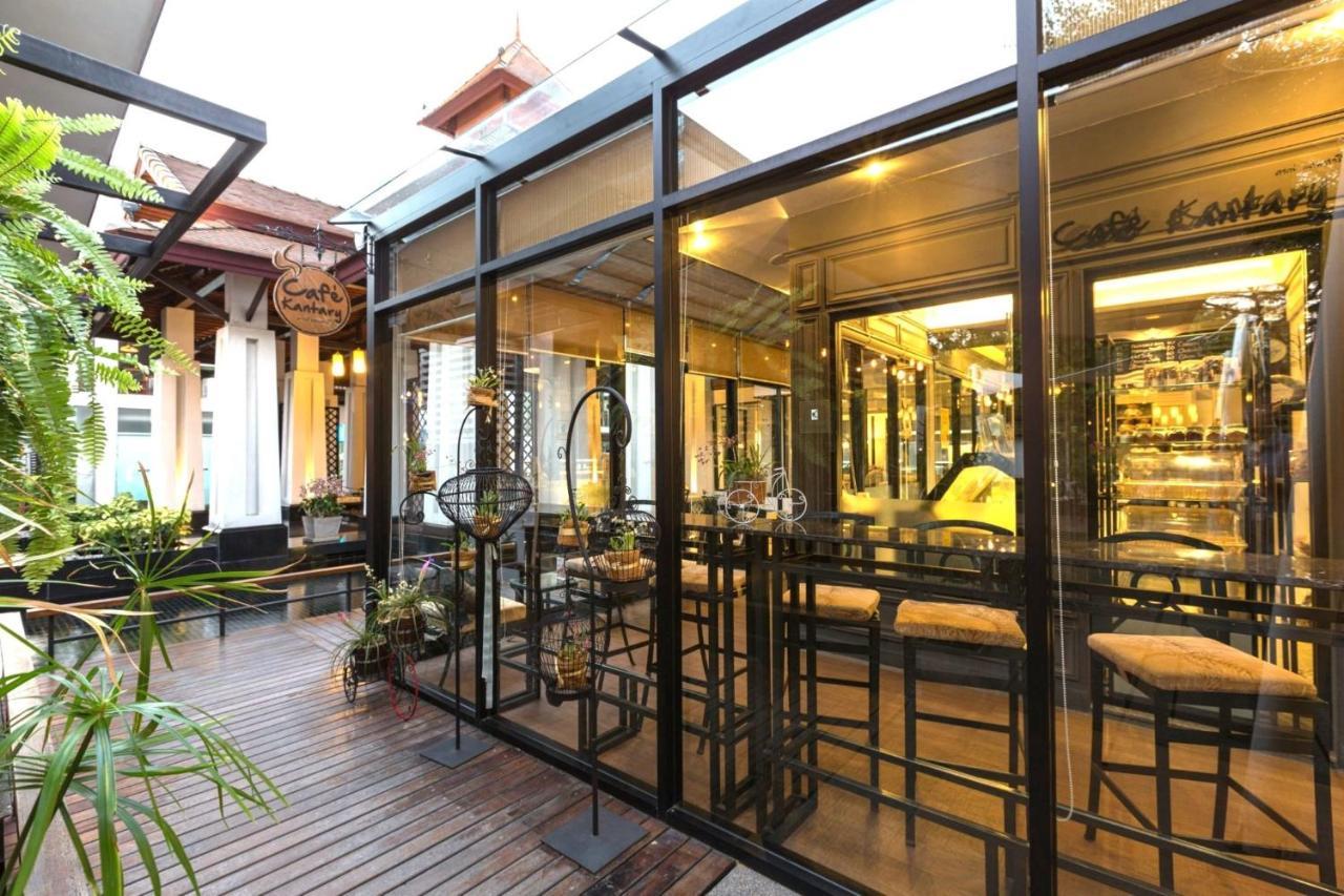 Kantary Hills Hotel, 5* Chiang Mai