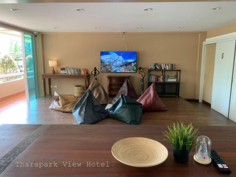 Hotel Tharapark View - Sha Krabi