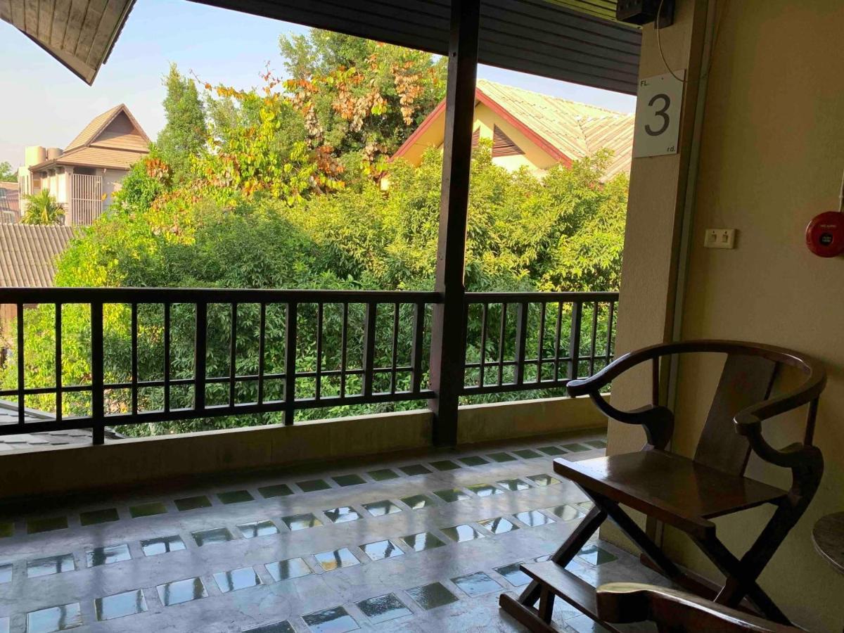 Thapae Boutique House Resort Chiang Mai