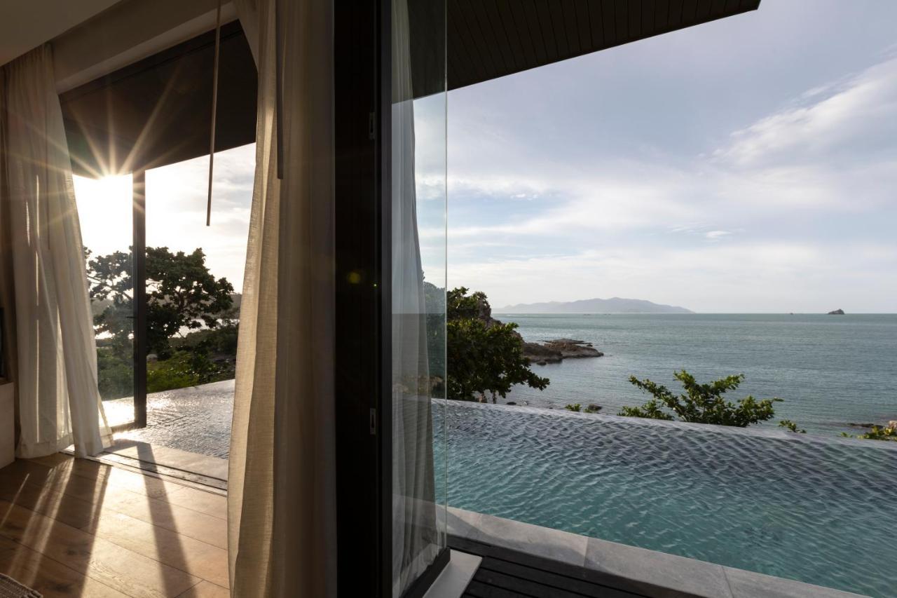 Cape Fahn Samui Resort