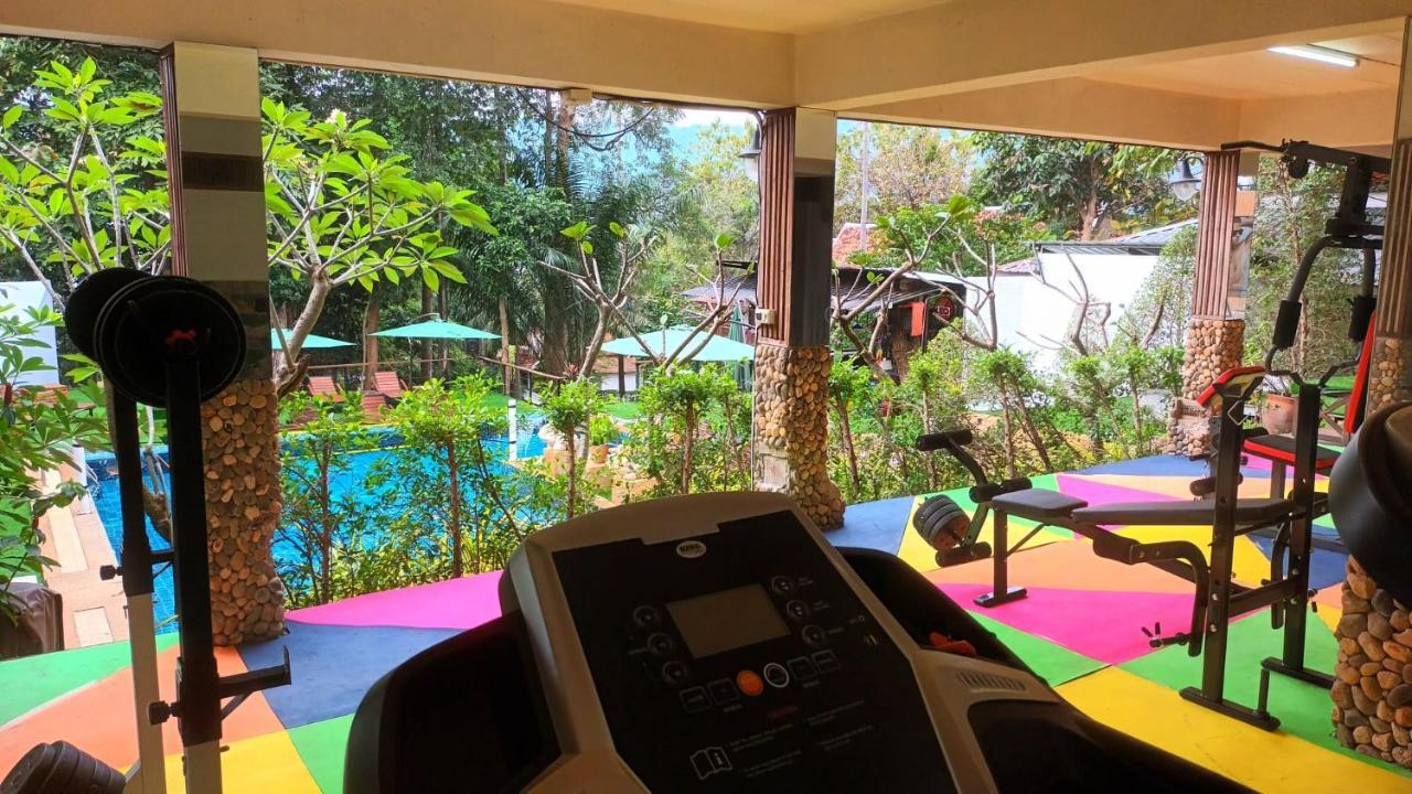 Alpha Gay & - Men Only (adults Only) 3* Chaweng (Koh Samui)