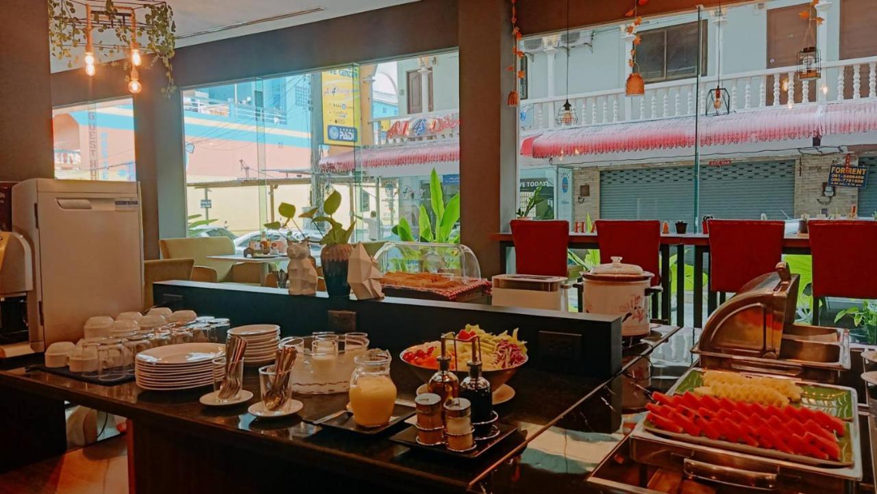 C & N Patong, Phuket Hotel Patong