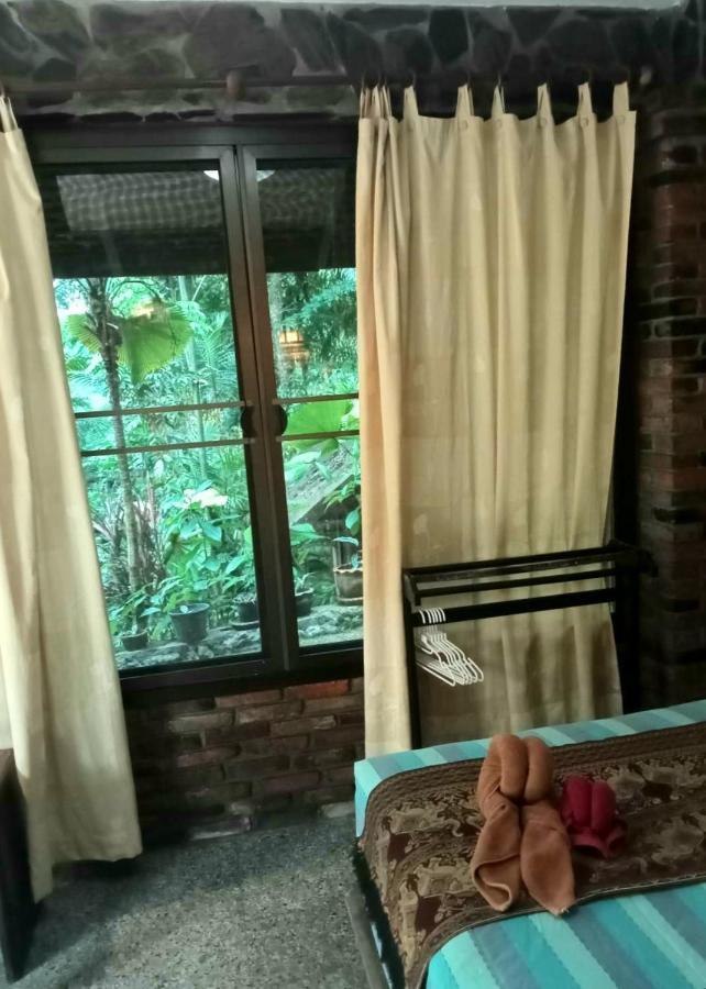 Khao Sok Orquideas Resort 2*