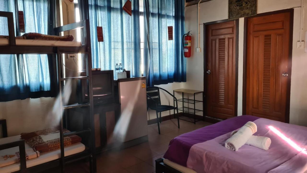 The North 3* Chiang Rai