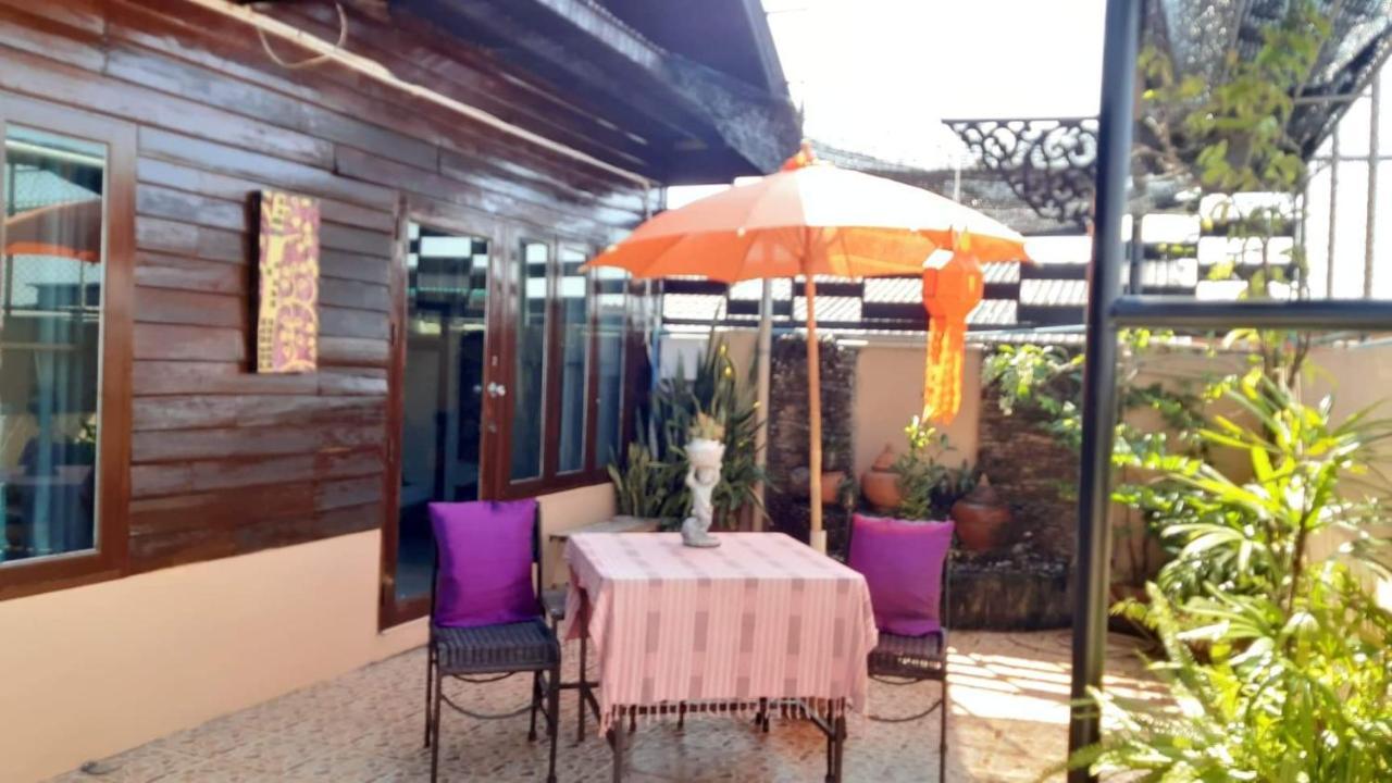 The North 3* Chiang Rai