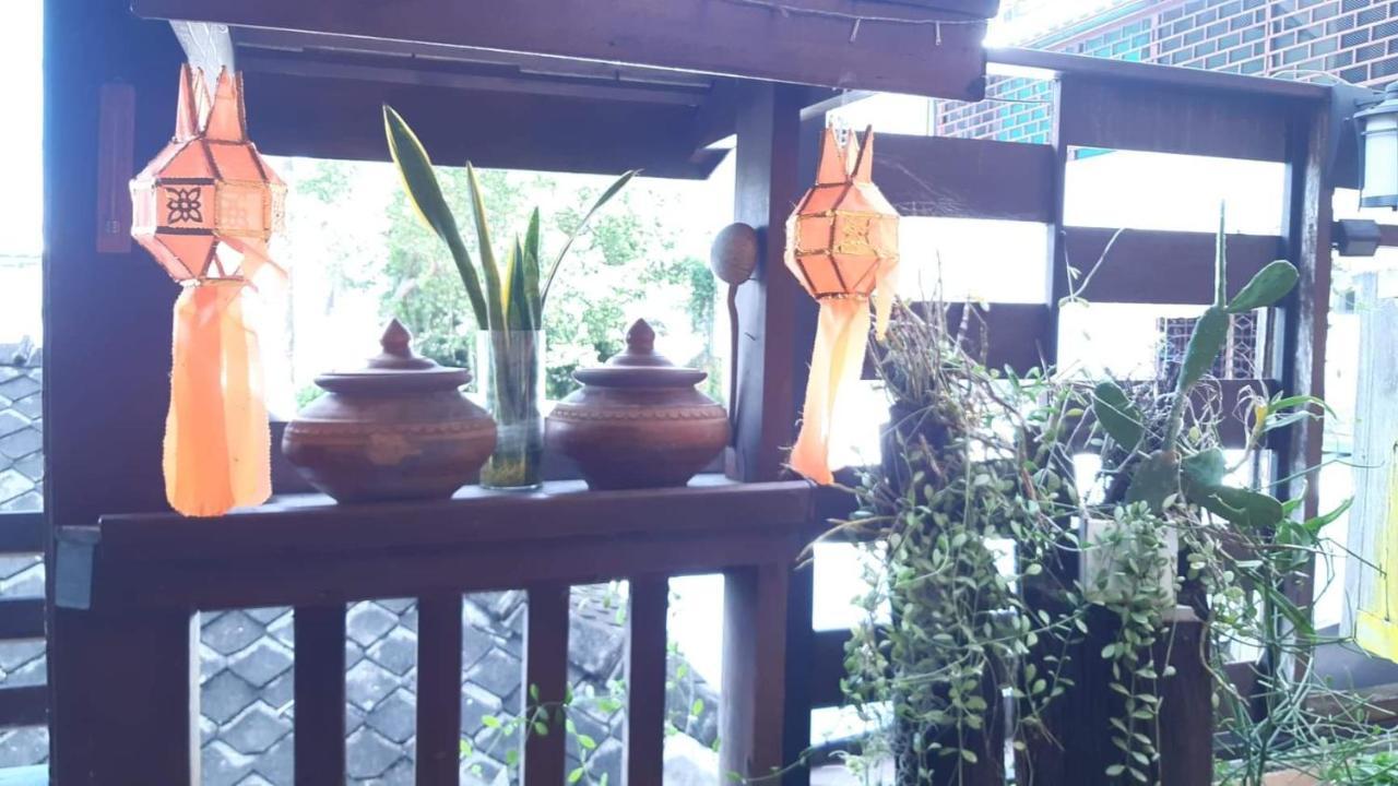 Hotel The North Chiang Rai