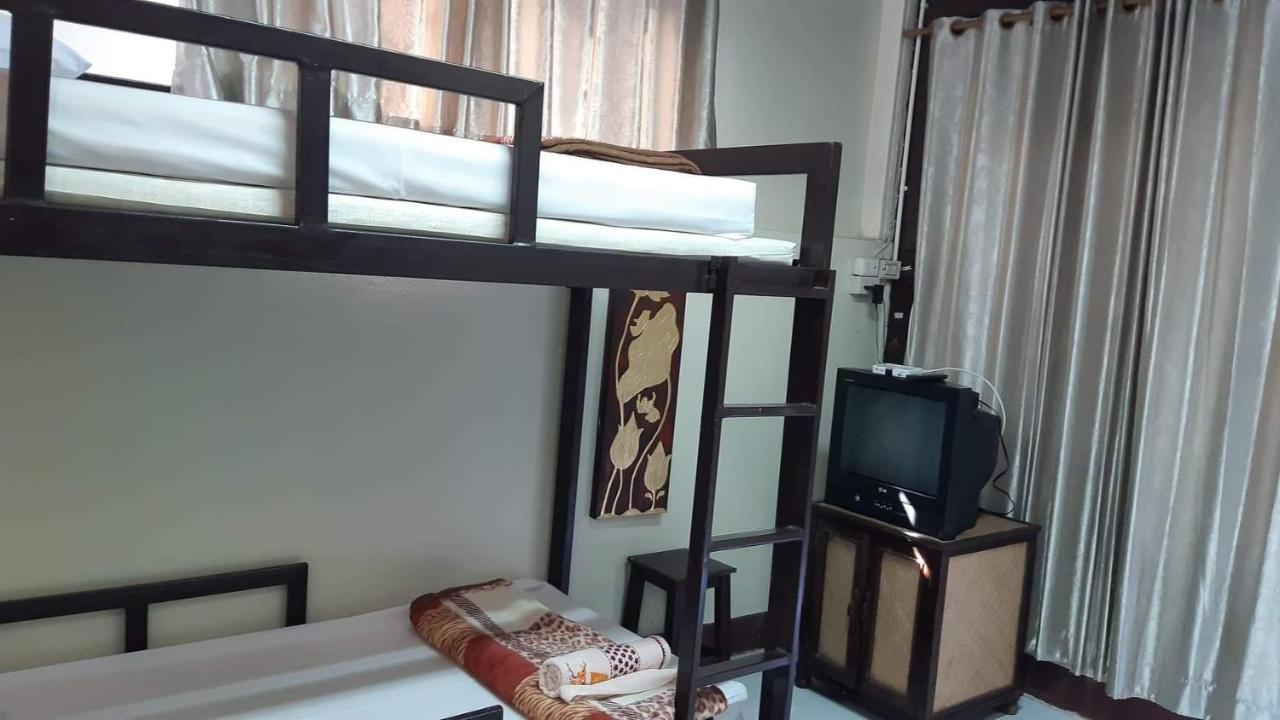 The North 3* Chiang Rai