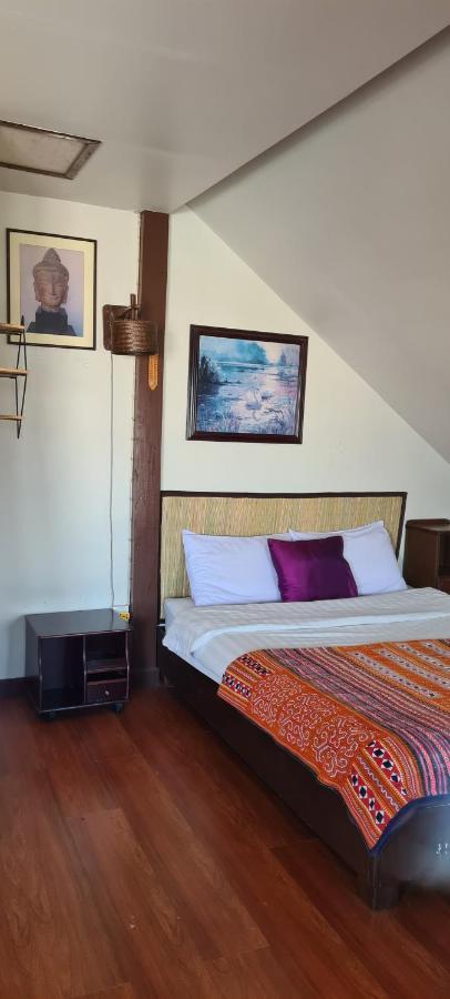 The North Hotel Chiang Rai