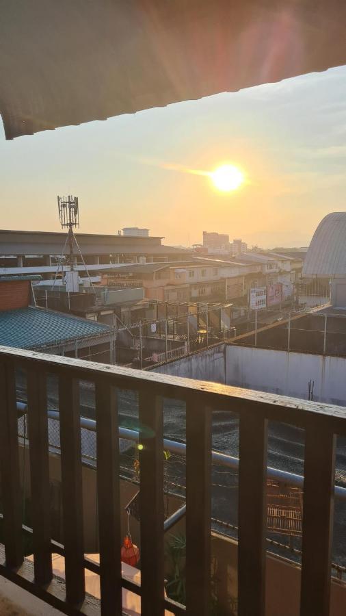 The North Chiang Rai