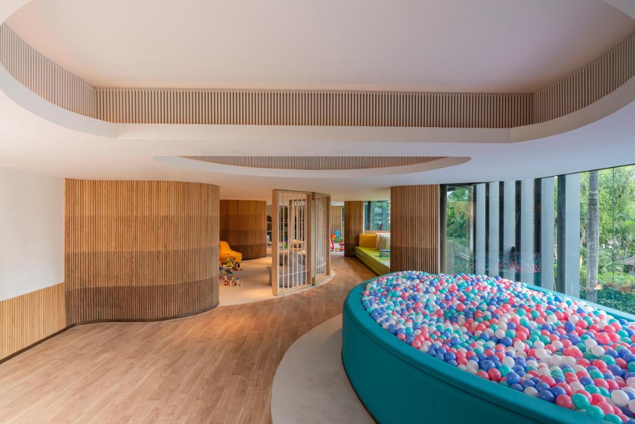 Melia Hotel 5*