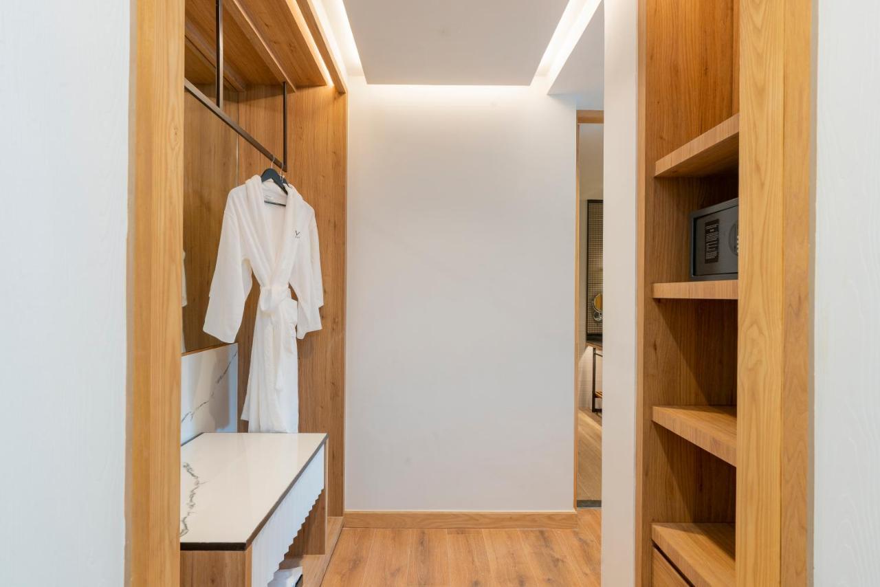 Melia 5* Chiang Mai