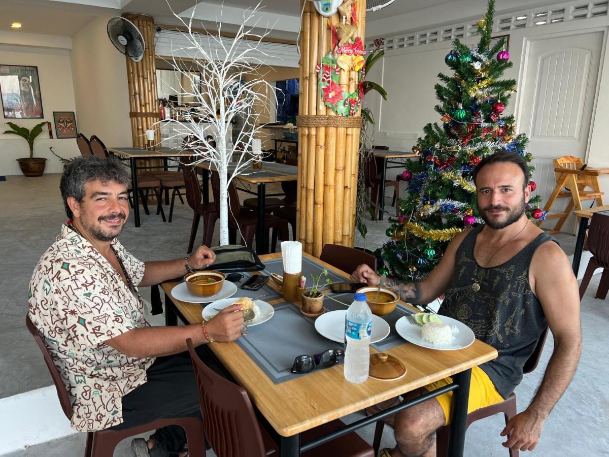 Hotel Pi3 Lamai Beach (Koh Samui)