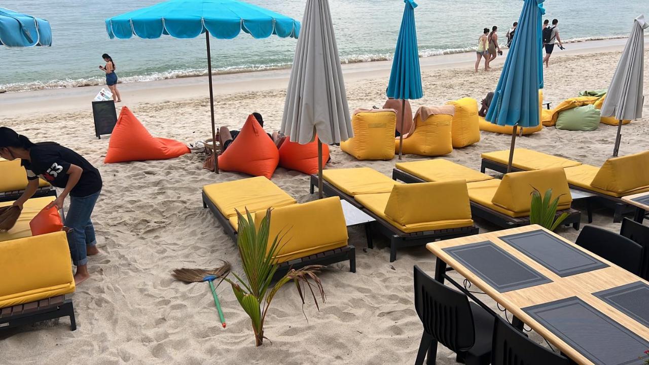 Pi3 Hotel Lamai Beach (Koh Samui)