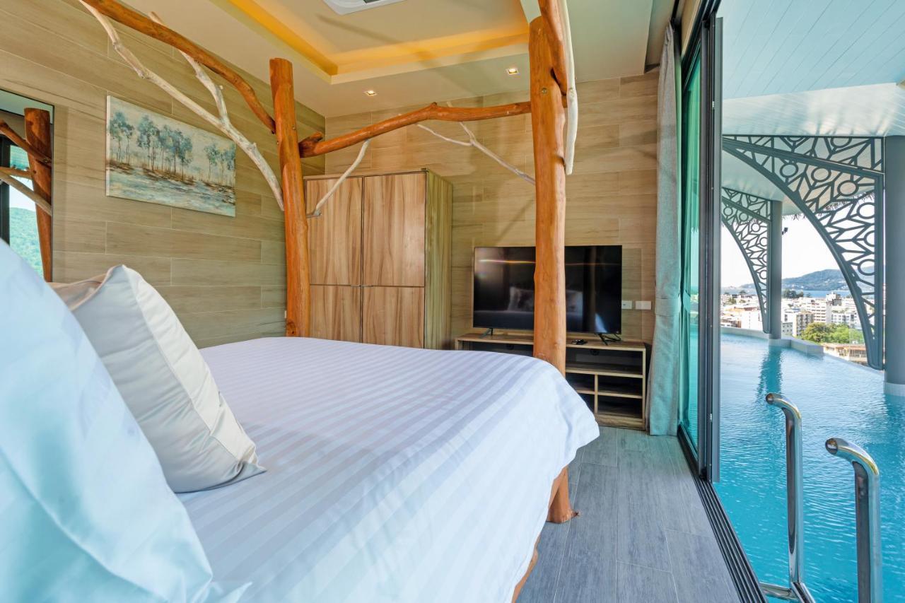 Hotel Three monkeys villas 5*