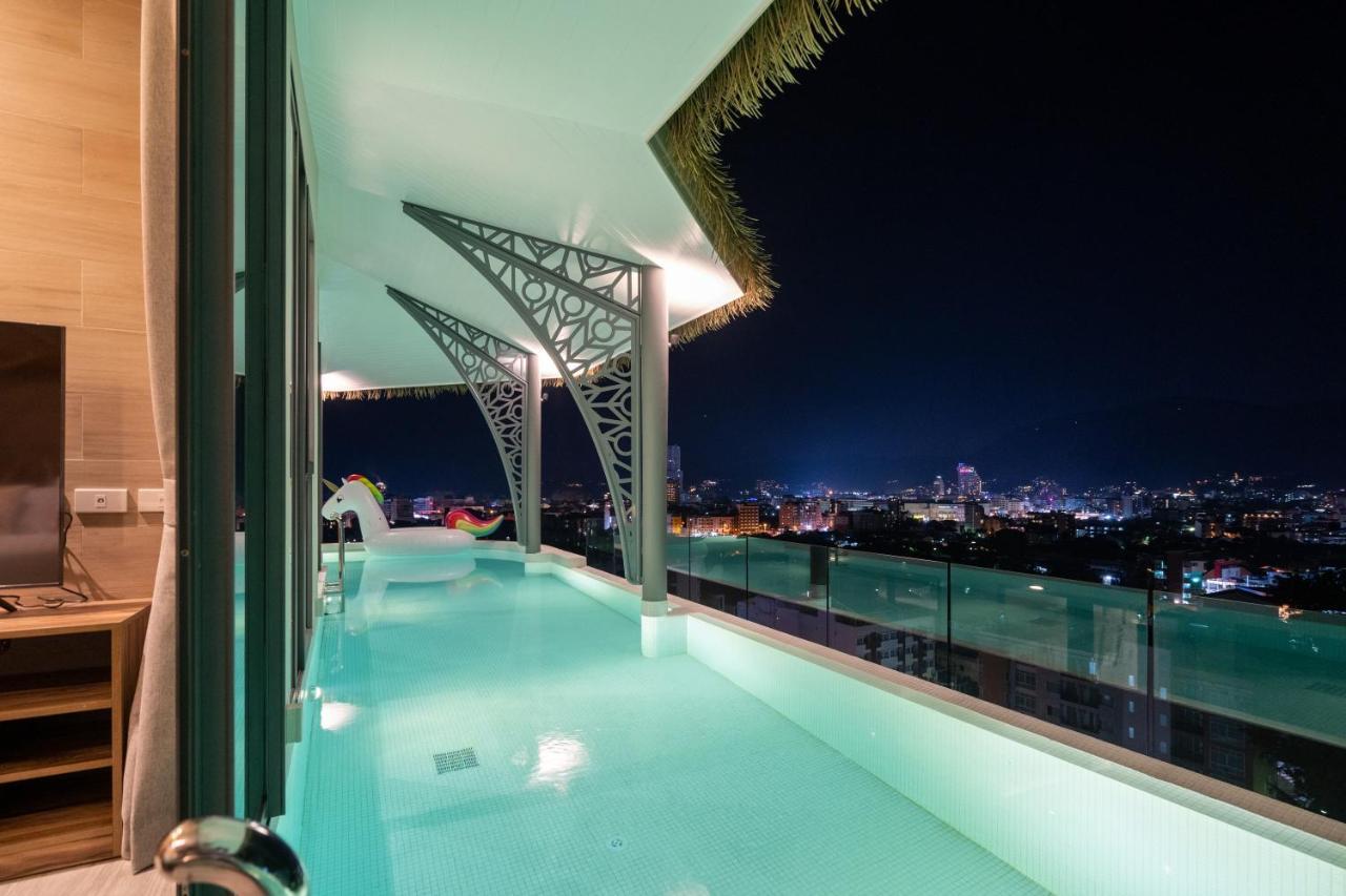Three monkeys villas Hotel