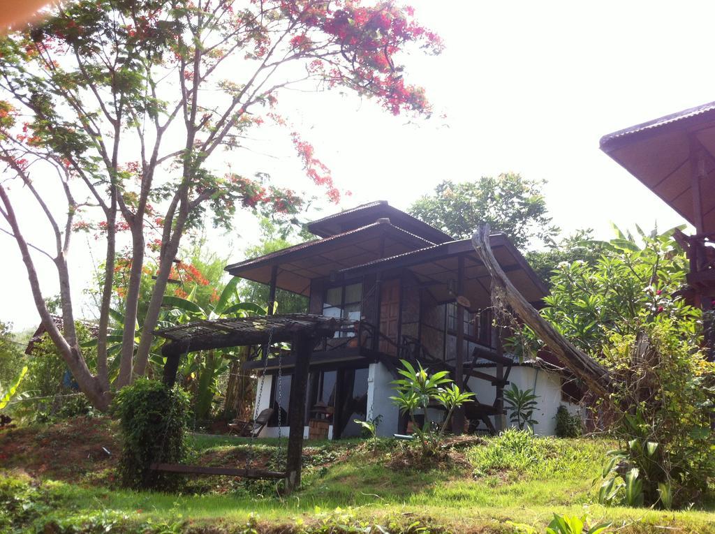 Resort Chang Garden (adults Only)