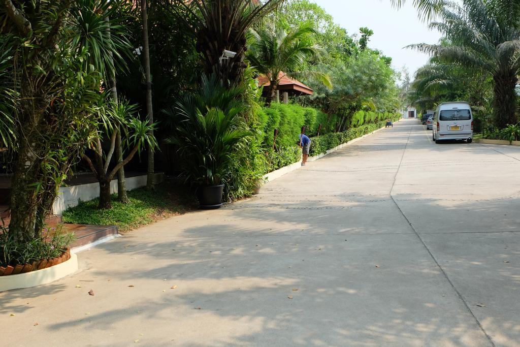 Thai Thani Pool 4* Jomtien Beach