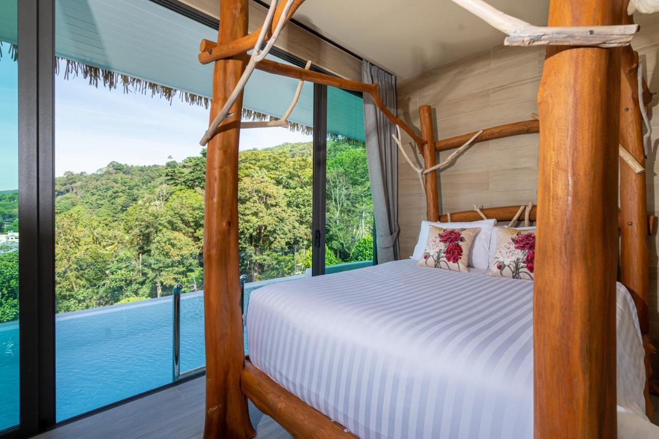 Hotel Three monkeys villas 5*