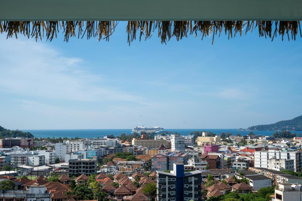 Three monkeys villas 5*