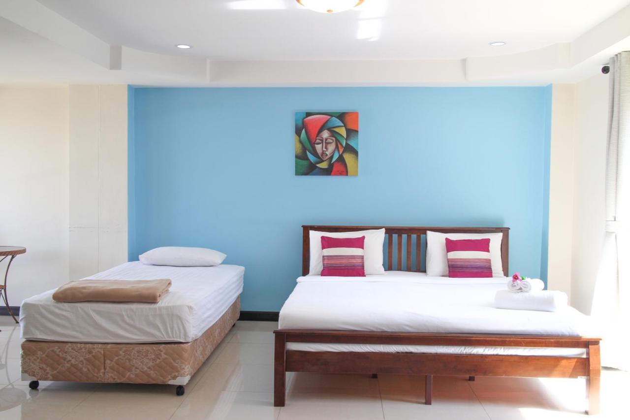 Spa Guest House Guest house
