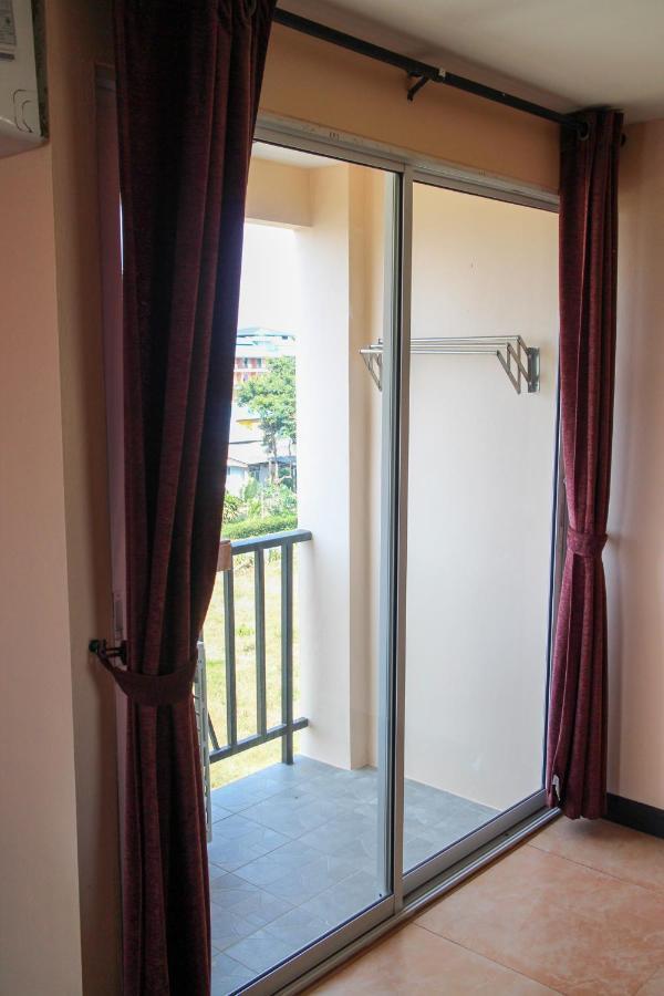 Spa Guest House 2* Jomtien Beach