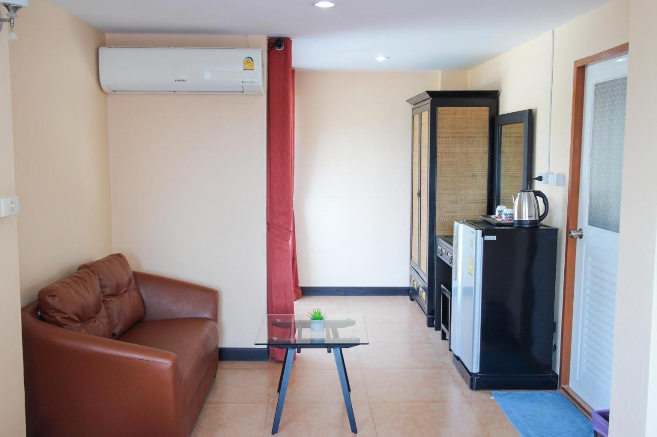 Spa Guest House Guest house Jomtien Beach