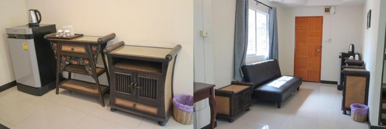 Guest house Spa Guest House Jomtien Beach