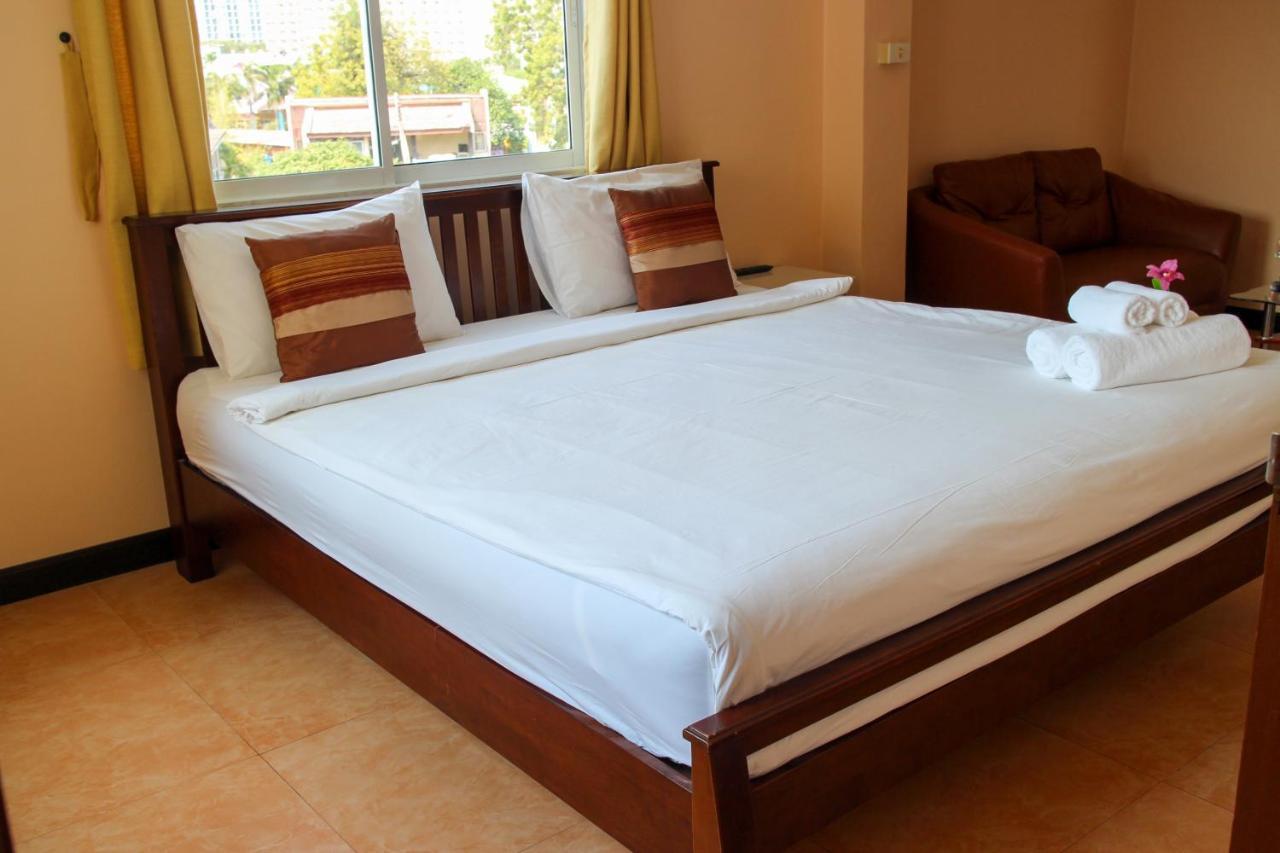 Guest house Spa Guest House