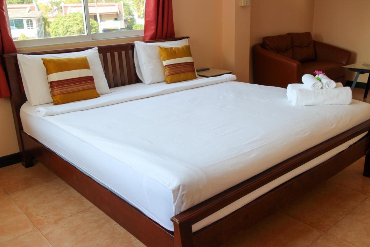 Spa Guest House 2*