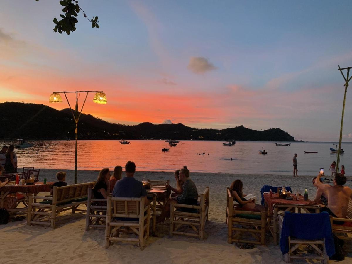 Resort Havana Phangan 3*