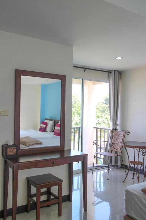 Spa Guest House Jomtien Beach
