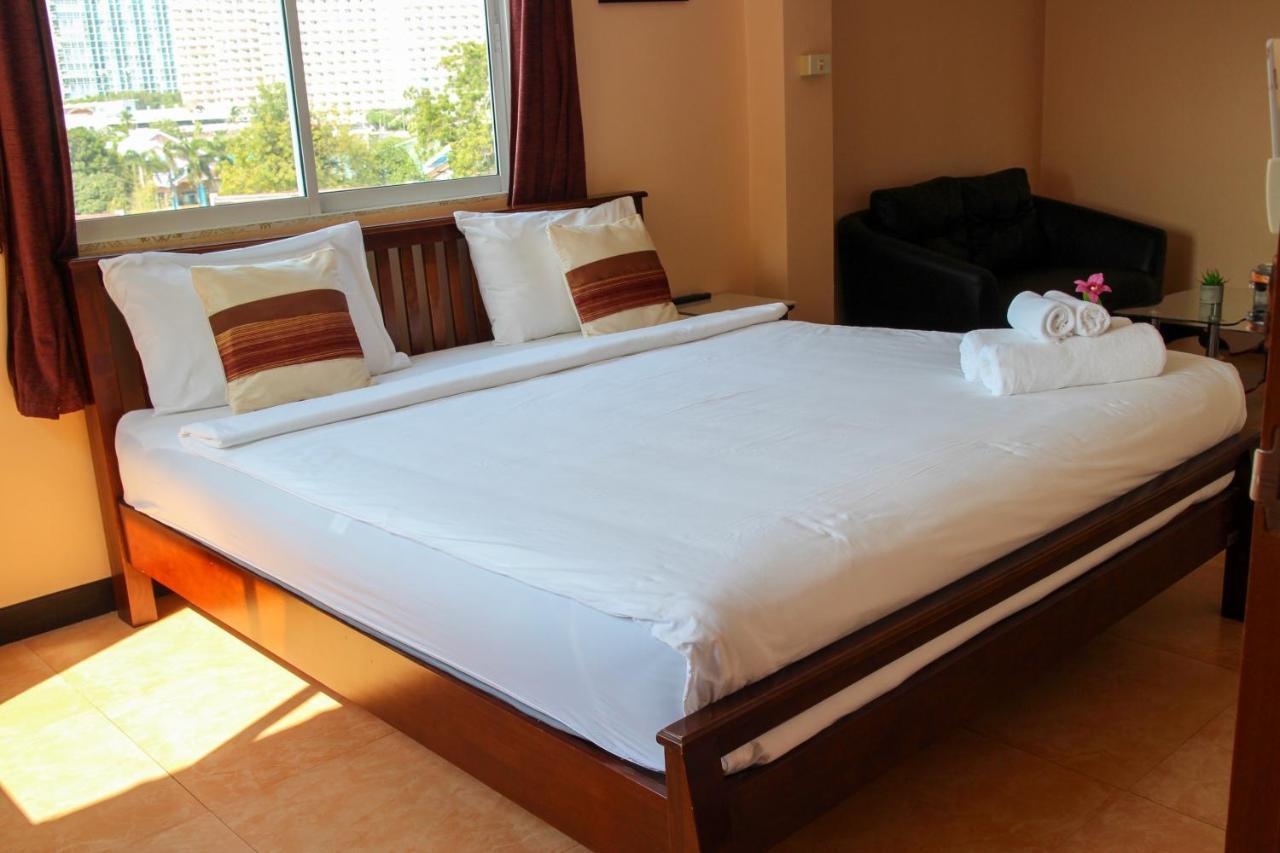 Spa Guest House Guest house Jomtien Beach