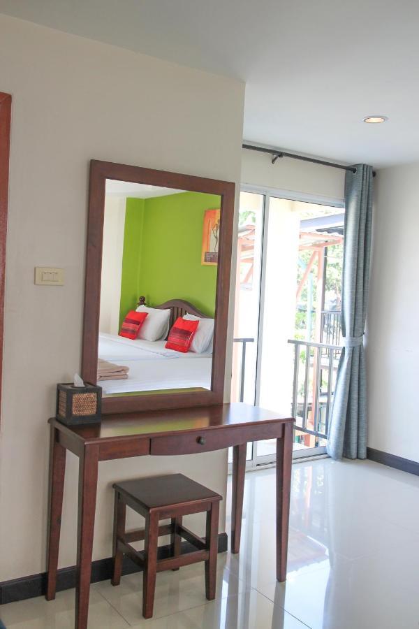 Spa Guest House Guest house