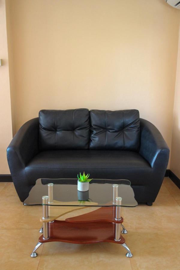 Spa Guest House Jomtien Beach