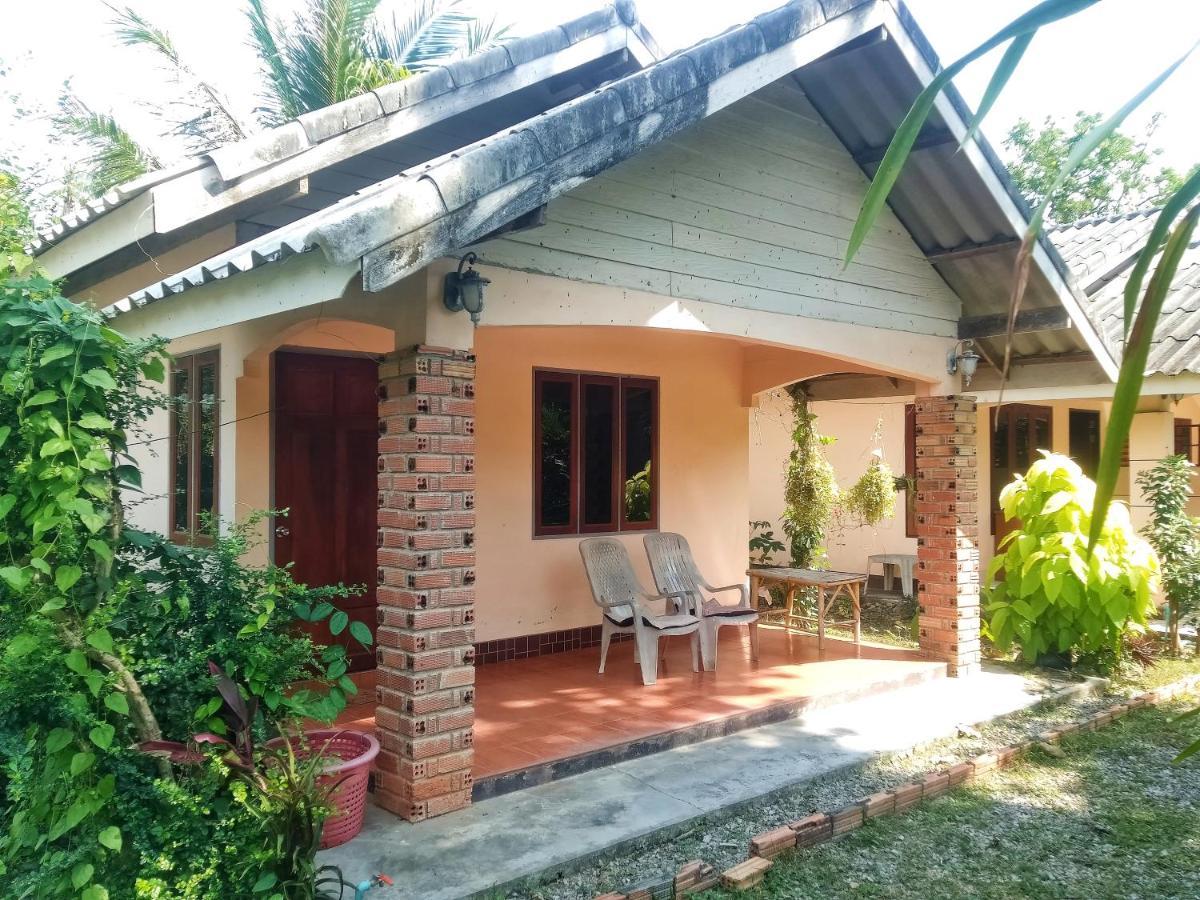 Suwantana Lanta Guest house