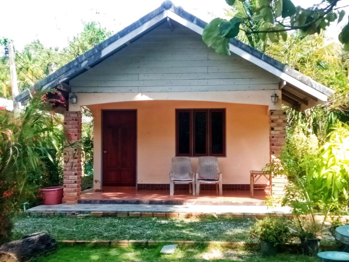 Suwantana Lanta Guest house