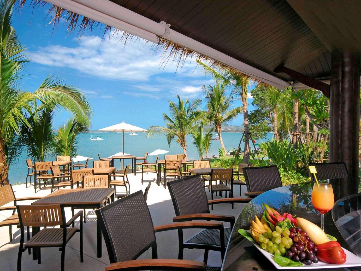 Ibis Samui 3* Bophut