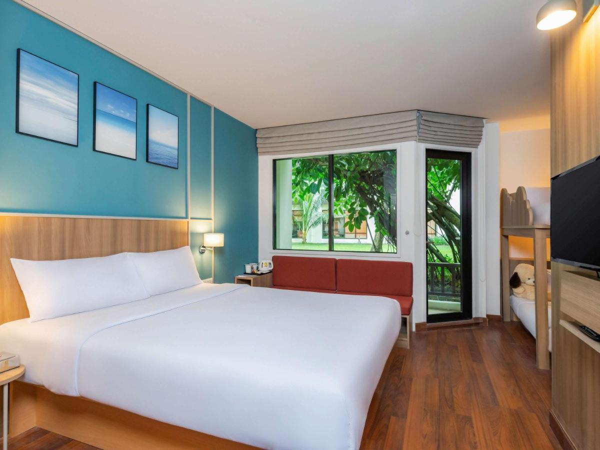 Ibis Samui Hotel